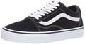 Giày Vans Comfycush Authentic VN0A3WM7VNE - Đen/Trắng - Unisex