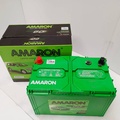 amaron GO 95D31R แบตเตอรี่รถยนต์