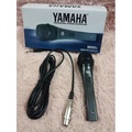 Yamaha M90S Mikrofon Dinamis