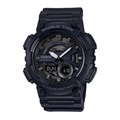 Casio AEQ-110W-1B Jam Tangan Pria Analog Digital