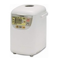 Zojirushi BB-HAC10 Home Bakery Mini - Pembuat Roti 1 Pound