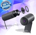 Dell Pro 2K Webcam WB5023 - Kamera Web HD dengan Auto Focus dan AI Tracking