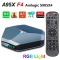 A95X F4 TV Box