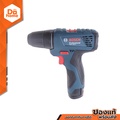 บ๊อช Bosch GSR 120-LI สว่านไร้สาย 12V พร้อมแบตเตอรี่ 2Ah