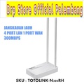 Totolink N300RH Router Nirkabel