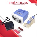 Máy mài thanh gạt dr288 DR288 - 10W, 30.000 vòng/phút, Kích thước 17x18x12cm