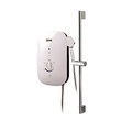 Máy Nước Nóng Trực Tiếp Ferroli DIVO SSN 4.5S - 4.5 L/min, Chống Rò Điện ELCB, IPX4
