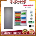 Sharp FJM189 Freezer