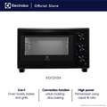 Electrolux EOT-2115X Oven