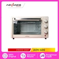 Advance AOV-400 Oven Listrik