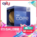 Intel Core i9-12900K CPU