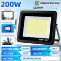 kksky 30W ไฟสปอร์ตไลท์ LED