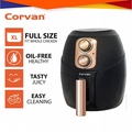 Corvan F38 Air Fryer