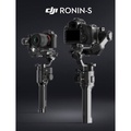 ดีเจไอ DJI Ronin 4D กล้องถ่ายภาพยนตร์ ระบบกันสั่น 4 แกน