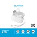 Anker Soundcore A20i หูฟังไร้สาย True Wireless สีขาว, ม่วง, ดำ