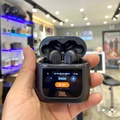 Tai Nghe Bluetooth JBL Tour Pro 2 - Đen, Bạc | True Wireless Over-ear