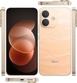 Xiaomi Redmi Note 17 Pro Smartphone