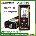 SNDWAY SW-TG70 Infrared Laser Distance Meter 70M - Alat Pengukur Jarak dengan Ketepatan Tinggi
