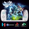AYN Odin 2 Pro: Konsol Game Mudah Alih Android 6"