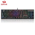 Redragon K582 Surara RGB - Keyboard Mekanikal Gaming