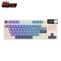 Royal Kludge S85 Keyboard Mekanikal Tanpa Wayar - TKL