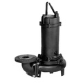 Ebara 50DVS5.4S Pompa Celup
