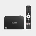 Mecool KT2 TV Box