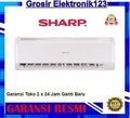 Sharp AH-A9BEY AC Split Standard 1 PK Garuda Series