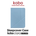 Kobo Clara Colour E-Reader - Bacaan Warna dengan Teknologi E Ink Kaleido 3
