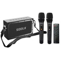 Sodlk T90K ลำโพงบลูทูธ
