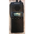 Kenwood TK-370 UHF FM Transceiver - 4W Output Power, 128 Preset Memory, LCD Display