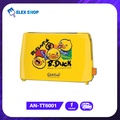 b.duck เครื่องปิ้งขนมปัง AN-TT6001 ลาย B-Duck