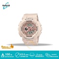 Casio Baby-G BA-110XCP-4ADR Jam Tangan Analog-Digital Wanita