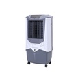 Quạt Điều Hòa Boss FEAB-407-G, Xám, 35L, 180W, 60dB, 3 Tốc Độ, Tạo Ion Lọc Không Khí