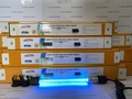 sakkai pro SAKKAI PRO 25WATT Lampu UV Ultraviolet Celup
