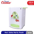 Cosmos CWD-1150 P Dispenser Air Portable Hijau