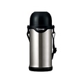 Bình giữ nhiệt Zojirushi SJ-TG08-XA 800ml, màu inox, dung tích lớn, sản xuất tại Thái Lan