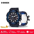 Casio GPW-2000-1 Gravitymaster GPS Watch
