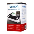 Tensimeter Digital Omron BP7900 - Monitor Tekanan Darah Lengan Atas + EKG