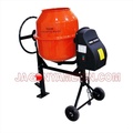 Molen Pengaduk Semen Electric TIGON TG-CM120E