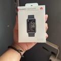 Huawei WATCH FIT SE - Jam Tangan pintar dengan GPS