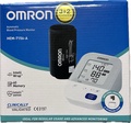 ออมรอน เครื่องวัดความดัน Omron HEM-7130L ผ้ารัดแขนขนาดใหญ่