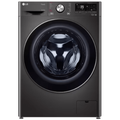LG F-C12085V2B Vivace 前置式洗衣乾衣機 8.5kg/5kg 1200轉 黑色