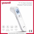Yuwell YT-1C Termometer Inframerah Dahi Non-Kontak