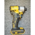DeWalt DCF840 Impact Driver Brushless Nirkabel 18V - Alat Pengeksekusi Tenaga Tinggi untuk Projek DIY dan Profesional
