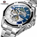 Forsining 8207 Jam Tangan Otomatis