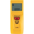 Máy đo khoảng cách tia laser Stanley STHT1-77032 TLM65, Đo chính xác 20m, LCD hiển thị