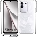 vivo Y31 Pro Smartphone