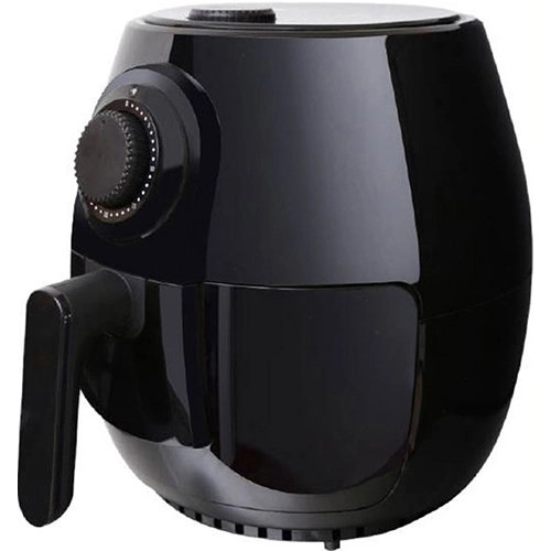 Nồi chiên không dầu Ferroli FAF-4.0M 4 lít, màu đen - Thiết kế hiện đại, dung lượng lớn