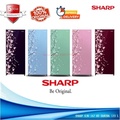 Sharp SJ-N162D-VB Kulkas 1 Pintu
